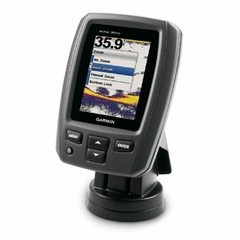 ECOSONDA GARMIN ECHO 301C (COLOR) en internet