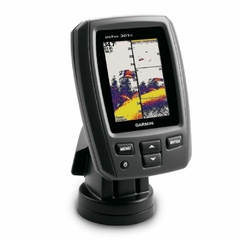 ECOSONDA GARMIN ECHO 301C (COLOR)