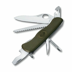 CORTAPLUMAS VICTORINOX GERMANY ARMY (0.8461.M04)