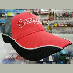 GORRA SUMAX VENTILADA