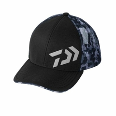 GORRA DAIWA CAMO