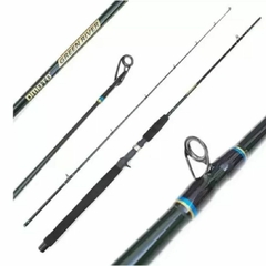 CAÑA OMOTO GREEN RIVER 2,15 MTS 20-40 LBS (1 TRAMO)