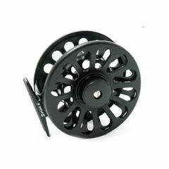 REEL DE MOSCA GREY GULL SERIE D 6/8 - comprar online