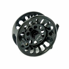 REEL DE MOSCA GREY GULL SERIE D 6/8