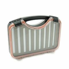 CAJA DE MOSCAS GREY GULL HG002A - comprar online