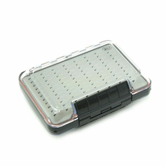 CAJA DE MOSCAS GREY GULL HG007C - comprar online