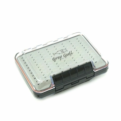 CAJA DE MOSCAS GREY GULL HG007C