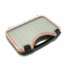 CAJA DE MOSCAS GREY GULL HG002B - comprar online