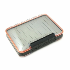 CAJA DE MOSCAS GREY GULL HG003C - comprar online