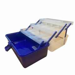 CAJA DE PESCA COLONY HS-305 (3 BANDEJAS) - comprar online