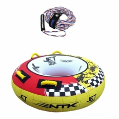 INFLABLE DE ARRASTRE NTK JET DISK - comprar online