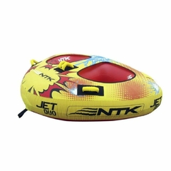 INFLABLE DE ARRASTRE NTK JET DUO