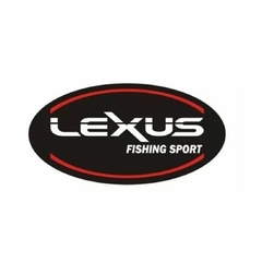 REEL LEXUS POWER BLACK (DERECHO) en internet