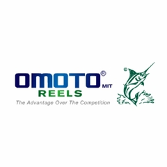 REEL OMOTO CHIEF 530 CX (DERECHO) - comprar online