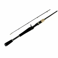 CAÑA MARINE SPORTS LUBINA 5,3 PIES 12-25 LBS (1 TRAMO) - comprar online