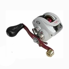 REEL BANAX LEXINA LX 108 WP (DERECHO)