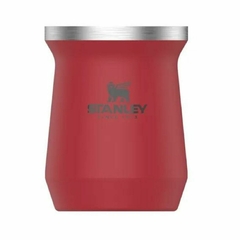 MATE STANLEY CLASSIC 236 ML (ROJO)