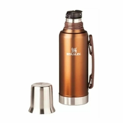 TERMO STANLEY MATE SYSTEM 1,2 LT (MAPLE) - comprar online