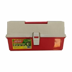 CAJA DE PESCA MAURI 350RS (3 BANDEJAS)