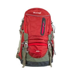 MOCHILA SUMAX TREEKING 40 LTS SM1705