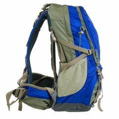 Imagen de MOCHILA SUMAX TREEKING 40 LTS SM1705