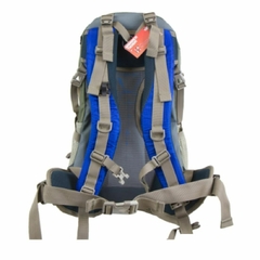 MOCHILA SUMAX TREEKING 40 LTS SM1705