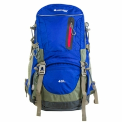 MOCHILA SUMAX TREEKING 40 LTS SM1705 - tienda online