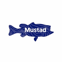 PINZA DE PESCA MUSTAD KVD 3129L - comprar online