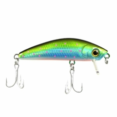 SEÑUELO STRIKE PRO MUSTANG MINNOW 60