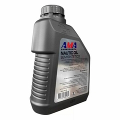 ACEITE NAUTICO AMA NAUTIC OiL 1 LT TCW3 - comprar online