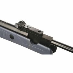 RIFLE NORICA ATLANTIC 5,5 MM (AIRE COMPRIMIDO) - comprar online