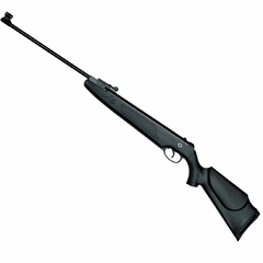 RIFLE NORICA DRAGON 5,5 MM (AIRE COMPRIMIDO)