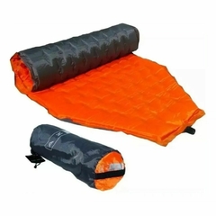 COLCHONETA AUTOINFLABLE NTK ZIGGY MAT AZTEQ en internet