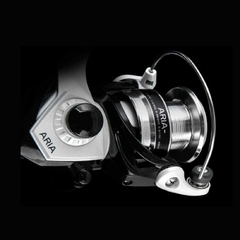 REEL FRONTAL OKUMA ARIA 40A - comprar online