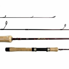 CAÑA OKUMA CELILO 5,6 PIES 2-6 LBS (2 TRAMOS)