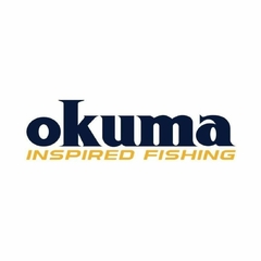 REEL FRONTAL OKUMA ALARIS ALS 40 - Río Manso Pesca