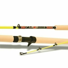 CAÑA COLONY ONE TOUCH 7 PIES 15-45 LBS (2 TRAMOS)