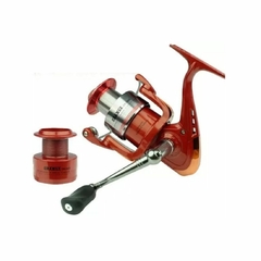 REEL FRONTAL SUMAX ORANGE 5000