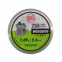 BALIN ORBEA MOSQUITO 1.09 G 5.5 MM