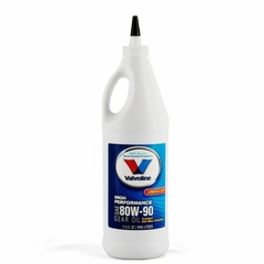 ACEITE VALVOLINE 80W 90 0,945 LT (PATA MOTOR)