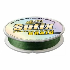 MULTIFILAMENTO SUFIX PERFORMANCE 0.30 MM 51 LB 135 MTS