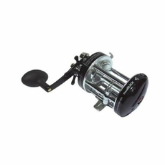 REEL LEXUS POWER BLACK (DERECHO) - comprar online