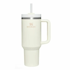 VASO STANLEY TRAVEL QUENCHER 1,18 LT (BLANCO)