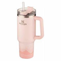 VASO STANLEY TRAVEL QUENCHER 1,18 LT (ROSA)