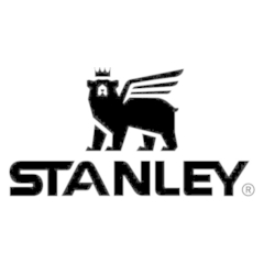 MATE STANLEY CLASSIC 236 ML (NEGRO) en internet