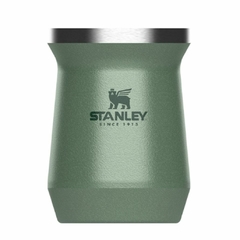 MATE STANLEY CLASSIC 236 ML (VERDE)