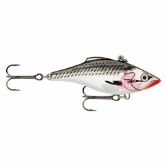 SEÑUELO RAPALA RATTLIN 8 (RNR-8)