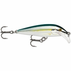 SEÑUELO RAPALA SCATTER RAP COUNT DOWN 07 (SCRCD-07)