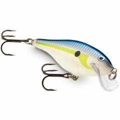 SEÑUELO RAPALA SCATTER RAP SHAD 07 (SCRS-07)