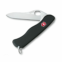 CORTAPLUMAS VICTORINOX SENTINEL CLIP (0.8416MW3)